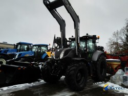 uus esilaadur New Holland FZ48-33.1 (790 TL)