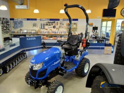 uus New Holland Boomer 25HST 4WD