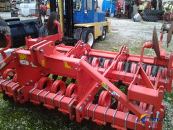 demo raskerandaal Maschio Ufo300