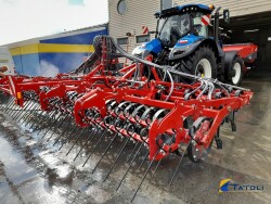 uus Horsch Finer 7SL